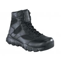Reebok Dauntless 6in. Black Boot