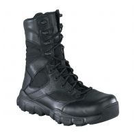 Reebok Dauntless 8in. Soft Toe Boot