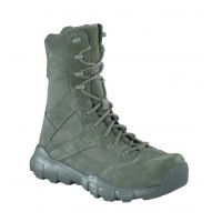 Reebok Dauntless 8in. Sage Green Boot