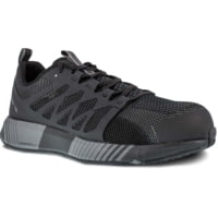 Reebok Fusion Flexweave Athletic Work Shoes w/Composite Toe - Men's