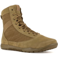 Reebok Nano Tactical 8in Boots w/Soft Toe - Men's