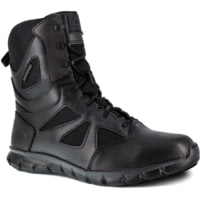 Reebok Sublite Cushion 8 inch Soft Toe Tactical Boot - Womens