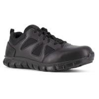 Reebok Sublite Cushion Tactical Oxford Soft Toe Work Shoes - Mens