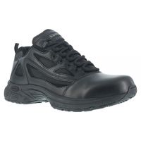 Reebok Womens Rapid Response RB Athletic Oxford Shoes