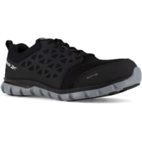 Reebok Sublite Cushion Work Athletic Oxford Shoes - Women's