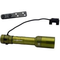 Cloud Defensive CD2109DFSODG REIN 3.0 Olive Drab Green 1250 Lumens White Light
