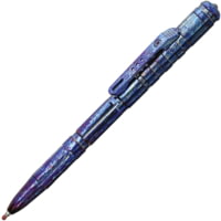 Remette Tactical Pen Ti Fire Purple