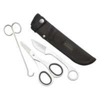 Remington Duck And Pheasant Cleaning Combo Kit 18644