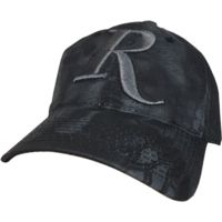 Remington Logo Kryptek Typhon Camo Ball Cap Low Profile