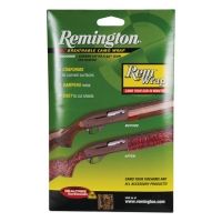 Remington Rem Wrap Adhesive Camouflage For Your Firearm Realtree Hardwoods 17472R