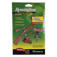 Remington Rem Wrap Adhesive Camouflage For Your Gear Realtree Hardwoods 17473