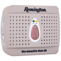 Remington Model 365 Mini-Dehumidifier