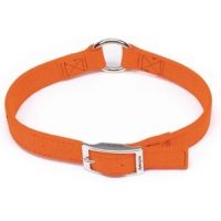 Remington Sporting Dog Center Ring Nylon Safety Collar