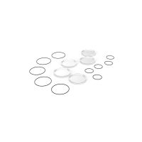 Replay XD 1080 Clear Lens Cover, Pack of 5