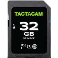 Reveal by Tactacam Full Size SD Card - 32GB