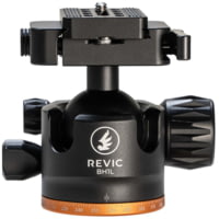 Revic BH1L w/ Lever Clamp Ball Head