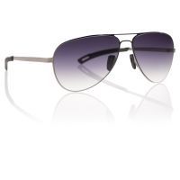 Revision Alphawing Aviator Sunglasses