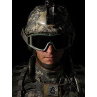 Revision Desert Locust Goggle PDQ Quick Release System