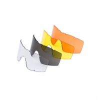 Revision Eye Wear Desert Locust Replacement Lenses for Revision Desert Locust goggles