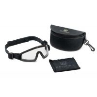 Revision Exoshield Extreme Low Profile Goggles