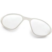 Revision Eyewear Blank Rx Carrier for Bullet Ant Tactical Goggles 404570100