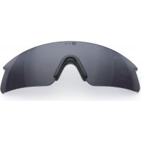 Revision Eyewear Saw Fly Eyeshield Replacement Lens - High-Impact Polarized Ballistic Lens - Regular size