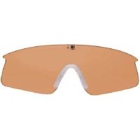 Revision Eyewear Sawfly Vermillion Shooters Replacement Lens