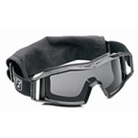 Revision Military Eyewear Wolfspider Goggles - Basic Kit with single lens
