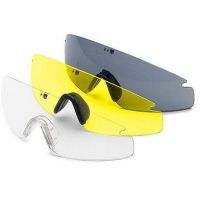 Revision Replacement Lenses Regular or Large for SawFly-TX Pro Eyewear