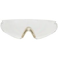 Re Vision Eyewear Saw Fly Eyeshield Replacement Lenses - Clear, Solar, High-Contrast Yellow, Vermillion - Large