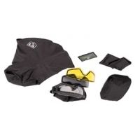 Revision Snowhawk Deluxe Goggle System