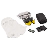 Revision Snowhawk Deluxe Goggle System