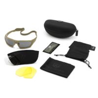 Revision Shadowstrike Ballistic Sunglass Deluxe