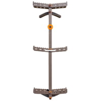 Rhino Blinds 31in Timber Steps