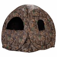 Rhino Blinds 75 Realtree Edge Hunting Blind