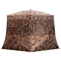 Rhino Blinds Low Hub Hunting Blind