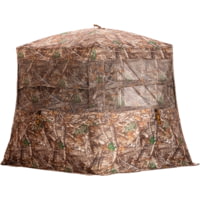 Rhino Blinds Low Hub Pro FD Hunting Blind