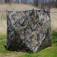 Rhino Blinds Predator Cut N Run Blind, Tent