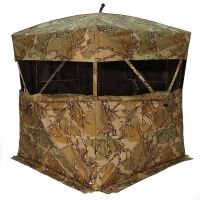 Rhino Blinds 600 Realtree Edge Hunting Blind