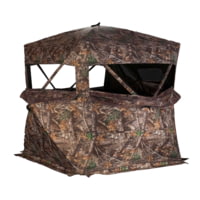 Rhino Blinds R-600 Bone Collector Hunting Blind