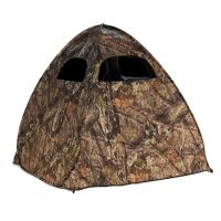 Rhino Blinds Rhino-50 Hunting Ground Blind Hunting Acc