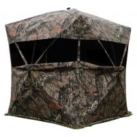 Rhino Blinds Rhino-600 Hunting Ground Blind Gamekeeper Model