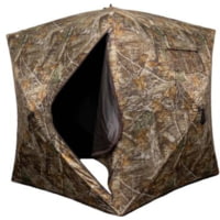 Rhino Blinds Rhino Blind R95 Hub Style Ground Blind 58" Rt Edge
