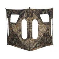 Rhino Blinds Rhino Cut N Run With Bow Windows