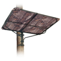 Rhino Blinds Universal Treestand Cover Roof Kit
