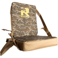 Rhino Blinds Rhino Heated Cushion w/Power Bank