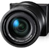 Ricoh A16 Camera Lens - 24-85mm, F3.5-5.5