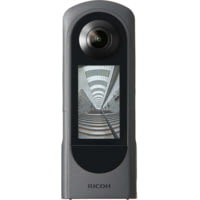 Ricoh Theta X 360 Digital Camera