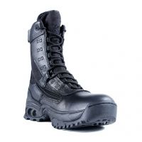 Ridge Outdoors Air-Tac Ghost 8010ST 8-Inch Tactical Steel Toe Boot