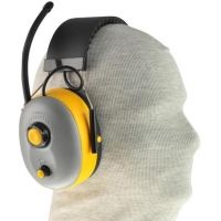 Riflemen FM Sport Hearing Protection Earmuffs
